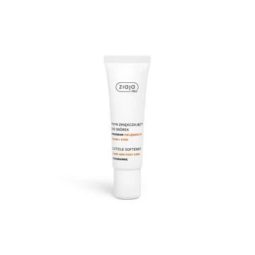 ZiajaPro kéz- és lábápoló program körömágylágyító 30 ml