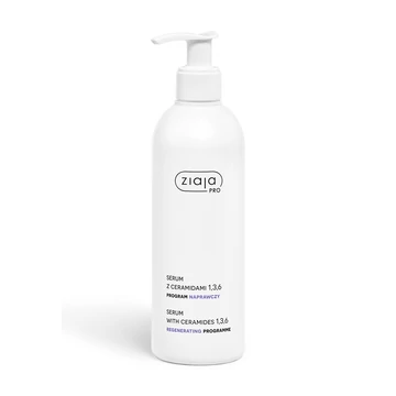 ZiajaPro regeneráló program szérum ceramidekkel 1, 3, 6 270 ml