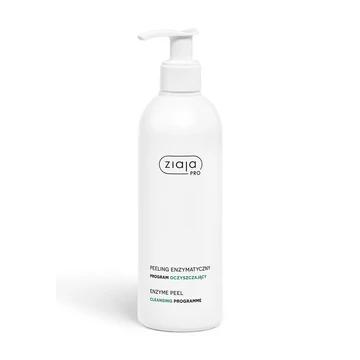 ZiajaPro tisztító program enzimpeeling 270 ml