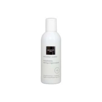 Arclemosó micellás víz  - Lakossági, 200 ml