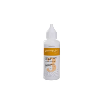 Intensive színelőhívó szemöldökfestéshez 3% 50ml