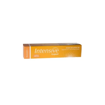 Intensive szempilla- és szemöldökfesték - középszőke 20ml