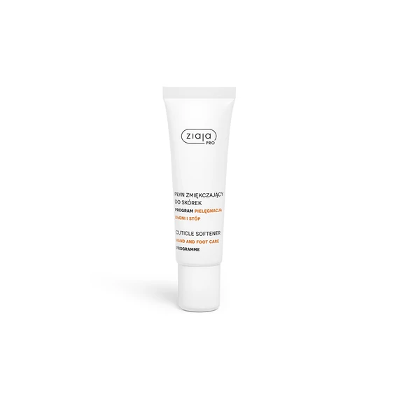 ZiajaPro kéz- és lábápoló program körömágylágyító 30 ml
