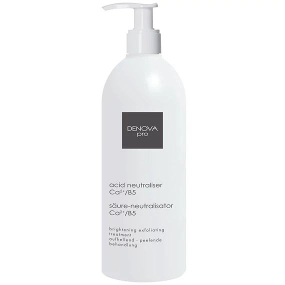 ZiajaPRO savsemlegesítő Ca2+/B5, 500 ml