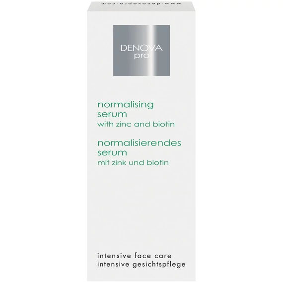 Normalizáló szérum, 30 ml - Lakossági